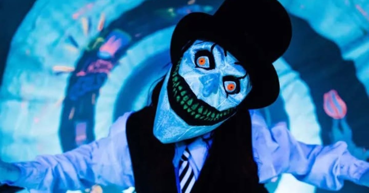 ScareHouse partners for month-long Halloween event in Pittsburgh