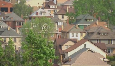 Allegheny County executive announces $6M investment in housing initiatives
