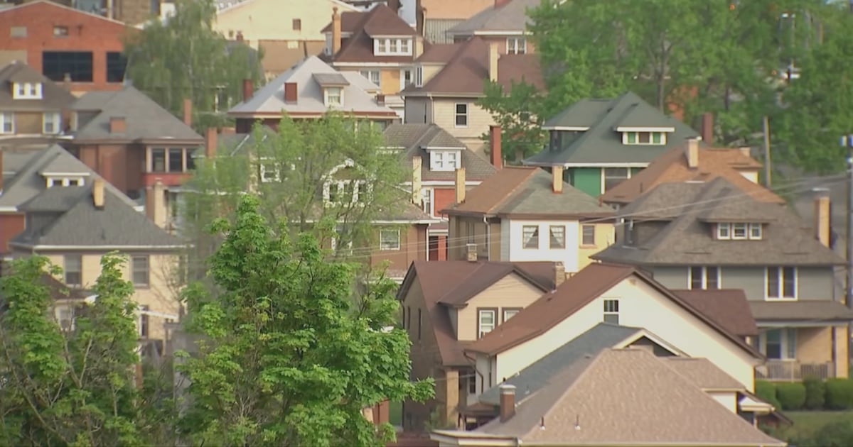 Allegheny County executive announces $6M investment in housing initiatives