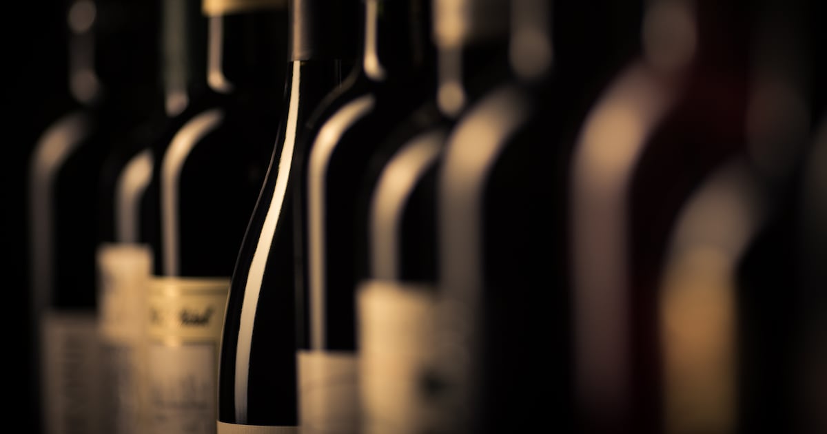 Upscale Pittsburgh restaurant and wine lounge Mary’s Vine liquidating – WPXI