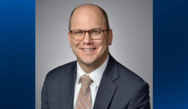 AHN names West Penn Hospital president