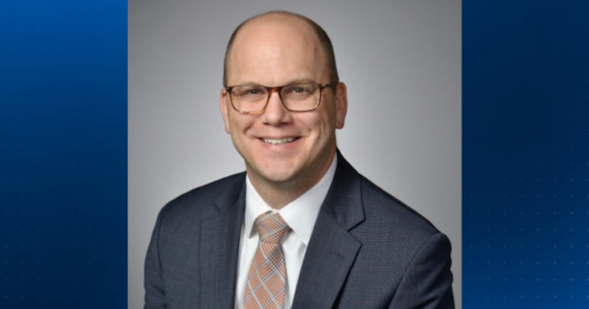 AHN names West Penn Hospital president