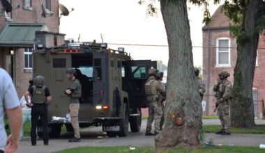 FBI Pittsburgh executes search warrants in connection with ‘violent drug trafficking operation’ – WPXI