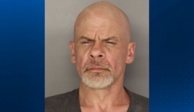 Man arrested for Pittsburgh car wash stabbing