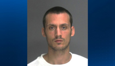 Man with 7 outstanding warrants arrested in Etna – WPXI
