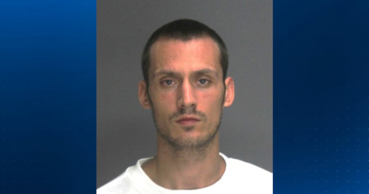 Man with 7 outstanding warrants arrested in Etna – WPXI