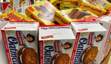 Little Debbie snack delivery driver charged in alleged fraud scheme in Pennsylvania