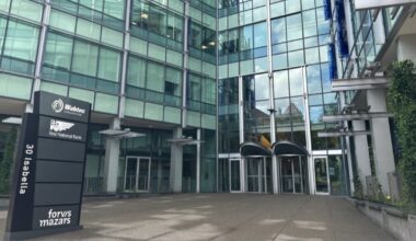 Pittsburgh’s largest ad agency Brunner reveals move-in date for North Shore headquarters – WPXI