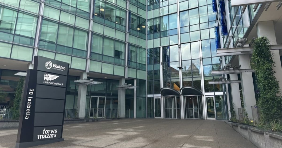 Pittsburgh’s largest ad agency Brunner reveals move-in date for North Shore headquarters – WPXI