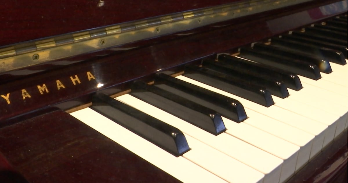 Pittsburgh Opera schedules 19th annual piano sale