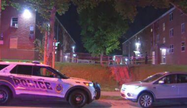 Man shot, killed in Pittsburgh; witness led away in handcuffs – WPXI