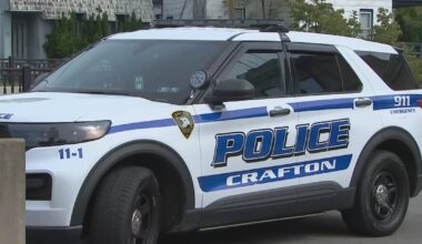 Crafton police issue warning to public after resident loses nearly $3K in scam