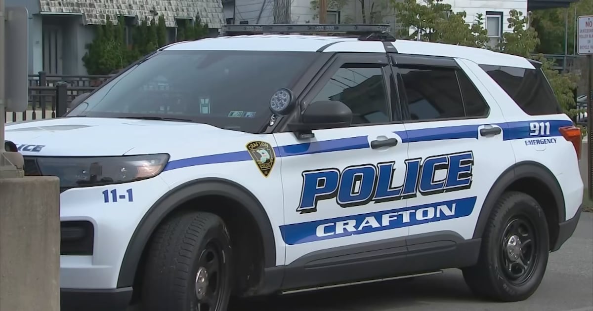Crafton police issue warning to public after resident loses nearly $3K in scam