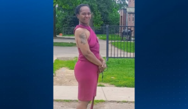 Pittsburgh police searching for missing 39-year-old woman – WPXI