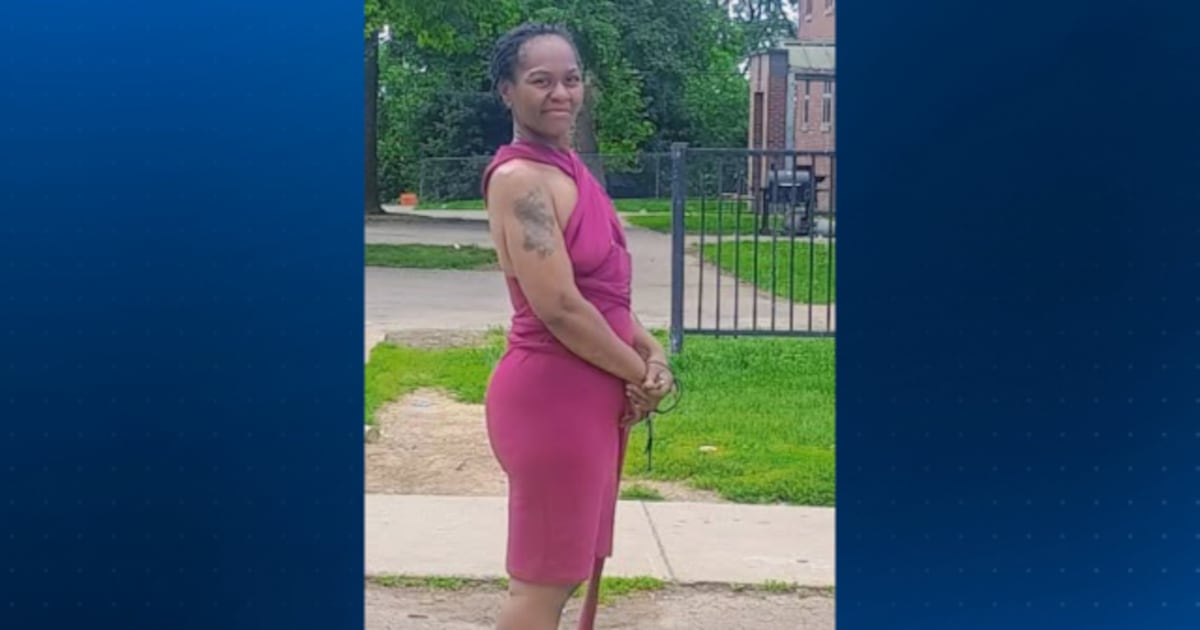 Pittsburgh police searching for missing 39-year-old woman – WPXI