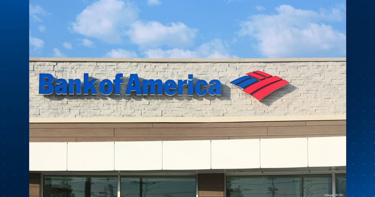 Bank of America to expand Pittsburgh footprint with new Greensburg location