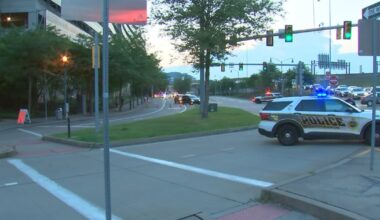 Police respond to Rivers Casino following threat