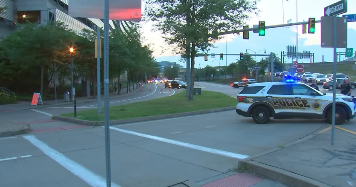 Police respond to Rivers Casino following threat