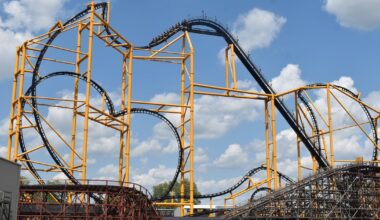 Kennywood, Sandcastle and Idlewild & Soakzone closed due to air quality in Western Pennsylvania – WPXI