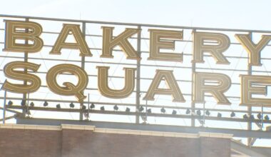 Two tech companies take space in Bakery Square – WPXI
