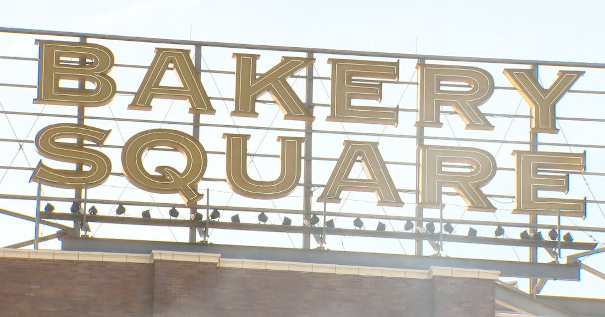Two tech companies take space in Bakery Square – WPXI