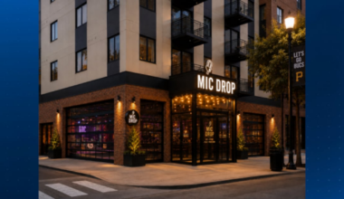 New entertainment concept with karaoke, dueling pianos and more to open on Pittsburgh’s North Shore – WPXI