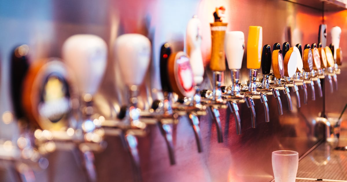 Pennsylvania launches PA Brews, a statewide branding campaign for craft brewers – WPXI