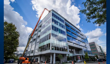 How Pitt’s BioForge kept a New York-based biotech startup’s presence in Pittsburgh