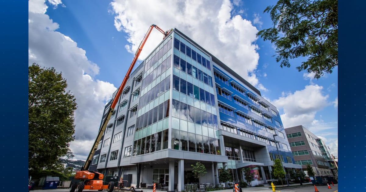How Pitt’s BioForge kept a New York-based biotech startup’s presence in Pittsburgh