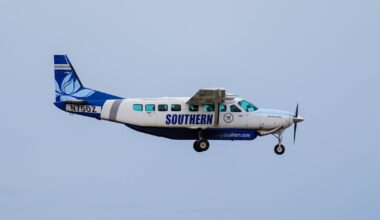 Southern Airways fights to keep Bradford-Pittsburgh route amid rival’s jet proposal – WPXI
