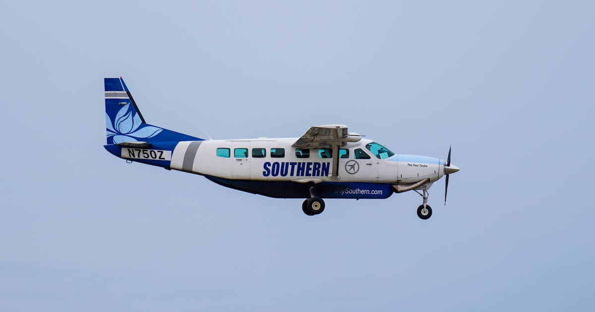 Southern Airways fights to keep Bradford-Pittsburgh route amid rival’s jet proposal – WPXI