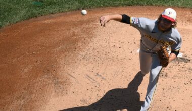 Pirates Celebrate America’s 250th with 7-1 win in Washington – WPXI