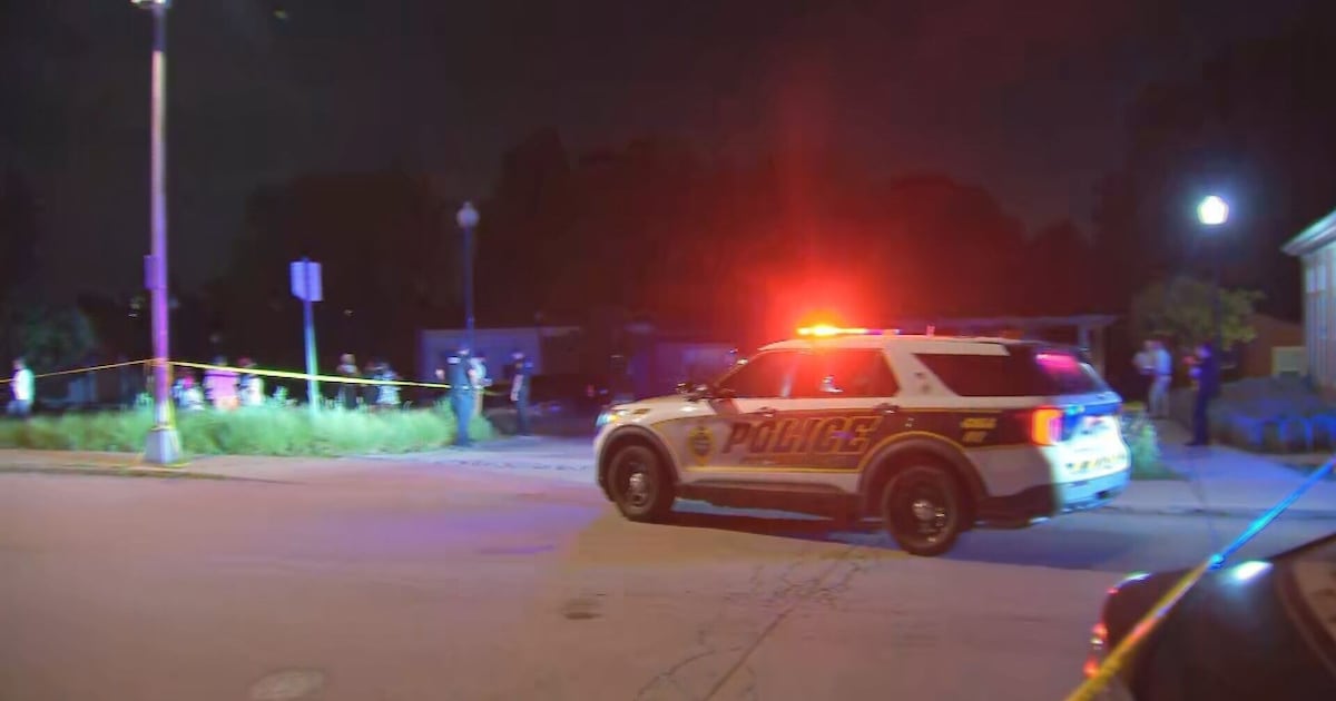 Man shot, killed in Pittsburgh’s East Hills neighborhood