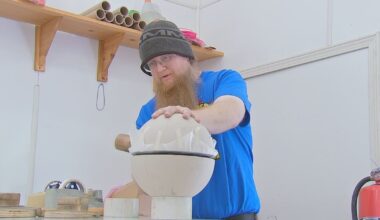 Channel 11 gets an inside look at what is going into the Pittsburgh Fourth of July fireworks show