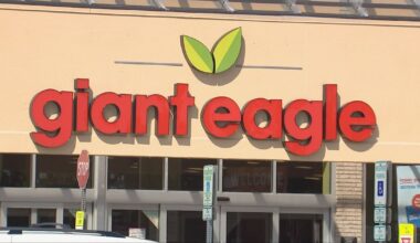 Shoppers react to Kroger’s impending purchase of Giant Eagle