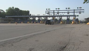 Record number of travelers expected over Fourth of July weekend