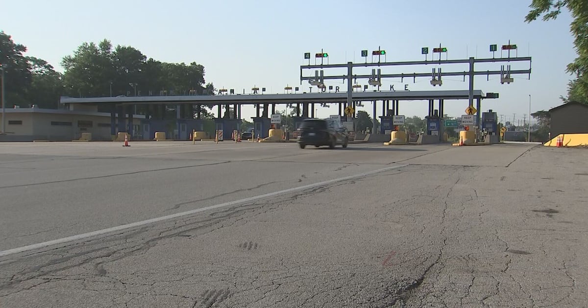 Record number of travelers expected over Fourth of July weekend