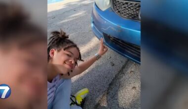 Young girl's body pulled from Lake Erie – WHIO TV 7 and WHIO Radio