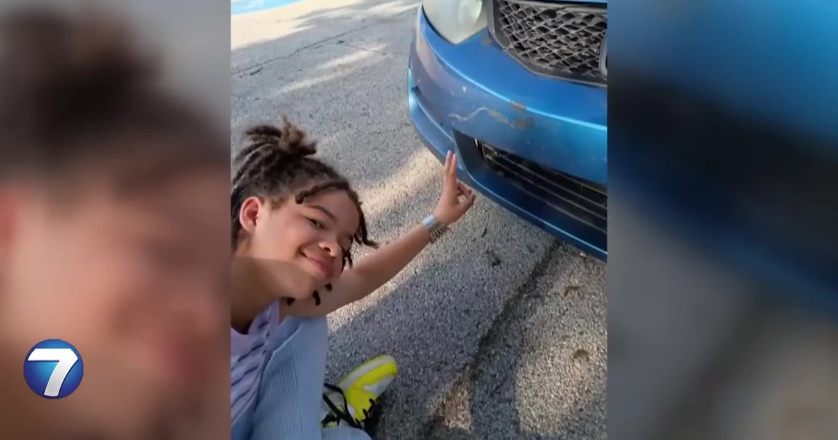 Young girl's body pulled from Lake Erie – WHIO TV 7 and WHIO Radio