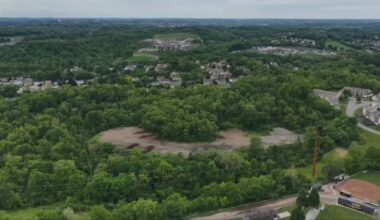 Kennedy Township residents continue fight against proposed land sale near Fairhaven Park