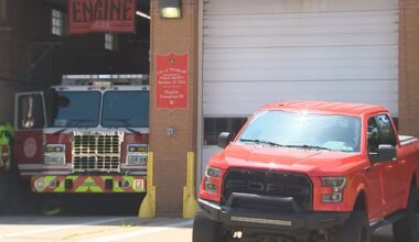 11 Investigates Exclusive: Pittsburgh firefighter fired over EMT certification