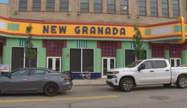 Leaders mark start of next phase of the New Granada revitalization project in Pittsburgh – WPXI