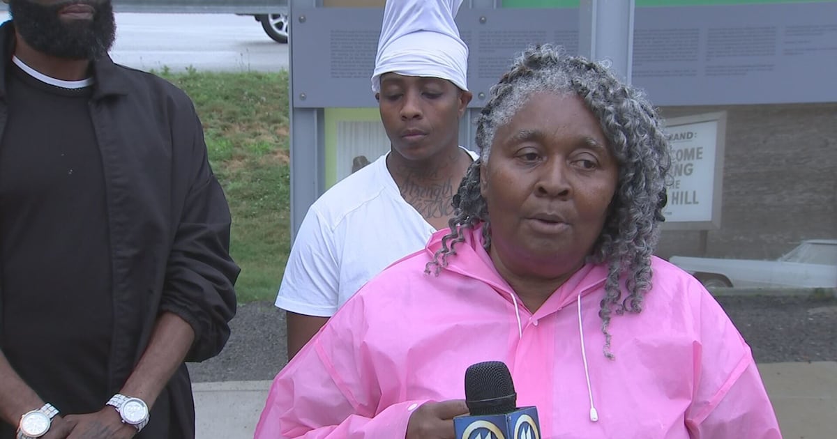 Community group calls for Pittsburgh to change how it is approaching teen takeovers