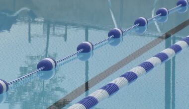 County councilwoman proposing change to county pool chaperone policy