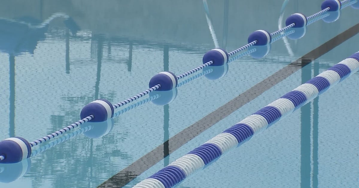 County councilwoman proposing change to county pool chaperone policy