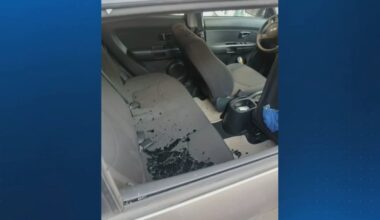 Vehicle break-ins continue in Pittsburgh; Uber drivers falls victim for second time in a year