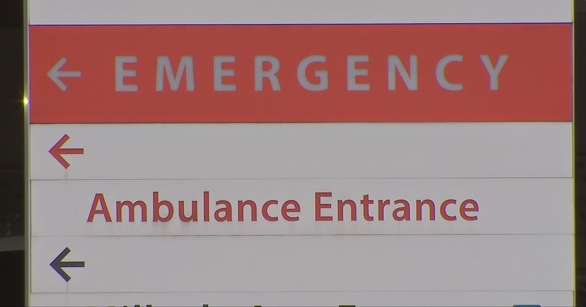 11 Investigates: 2 jail guards suspended after inmate escapes during trip to hospital in Pittsburgh