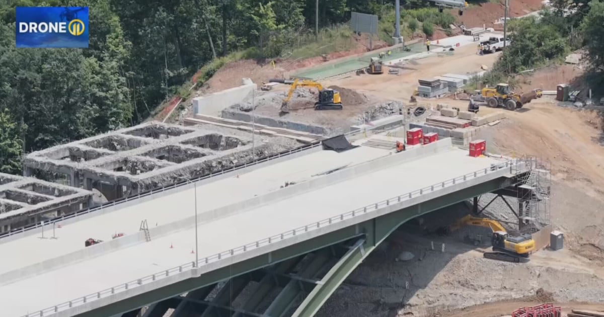 Commercial Street Bridge demolition postponed: What comes next & what went wrong?