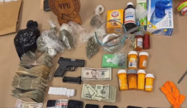Police discover ‘large narcotics distribution enterprise’ inside Downtown Pittsburgh apartment – WPXI