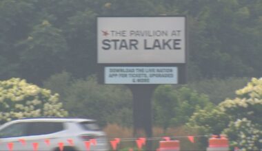 Several major events continued during poor air quality in Pittsburgh region